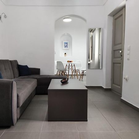 PýrgosMareva'S House公寓 外观 照片