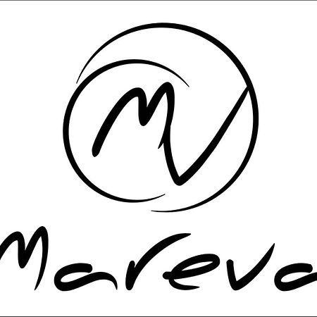 PýrgosMareva'S House公寓 外观 照片