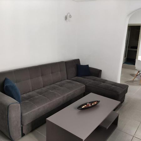 PýrgosMareva'S House公寓 外观 照片