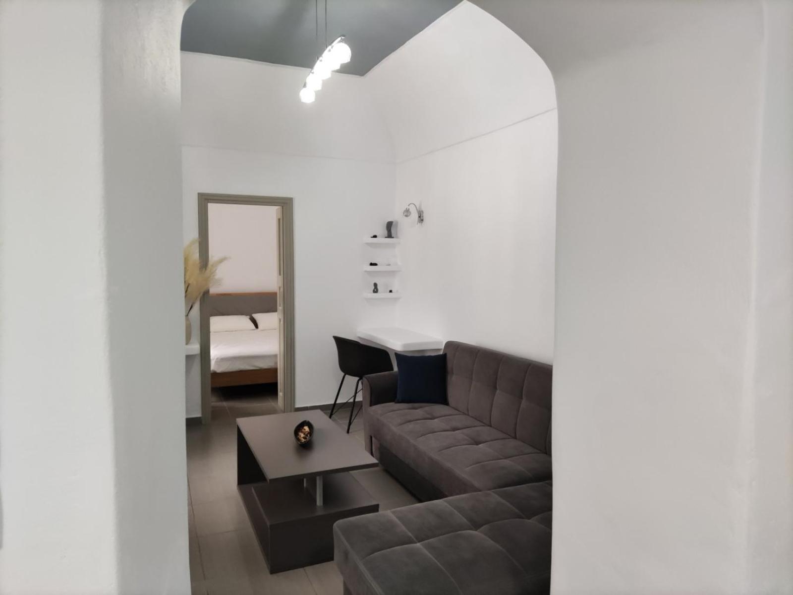 PýrgosMareva'S House公寓 外观 照片
